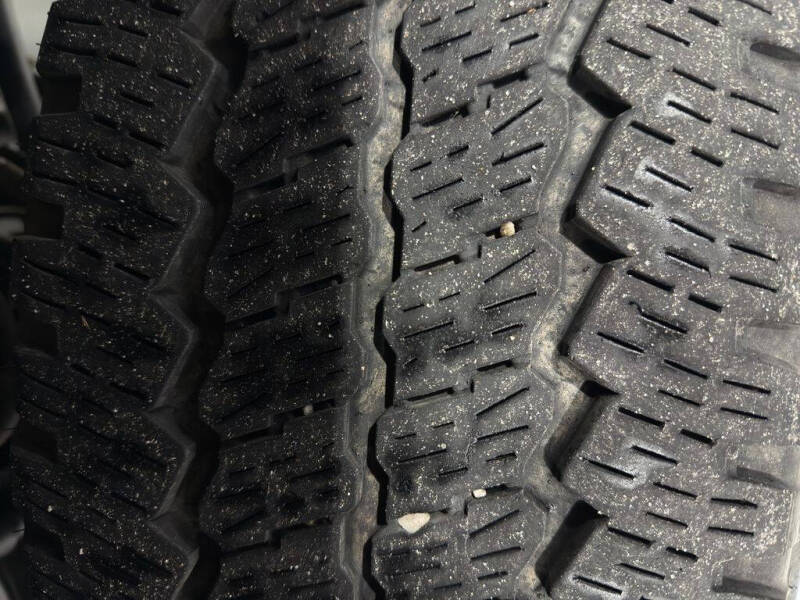 2021 Ford F-250 Super Duty