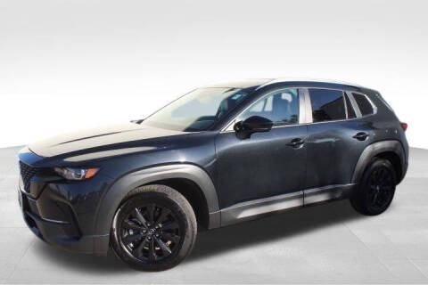 2024 Mazda CX-50 2.5 S Preferred