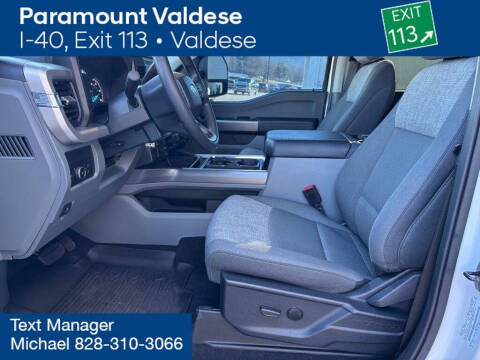 2025 Ford F-450 Super Duty XLT