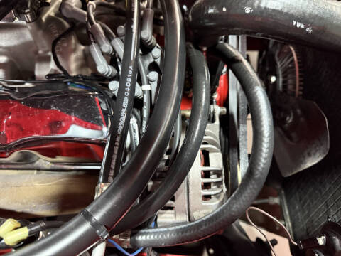 1971 Dodge Challenger