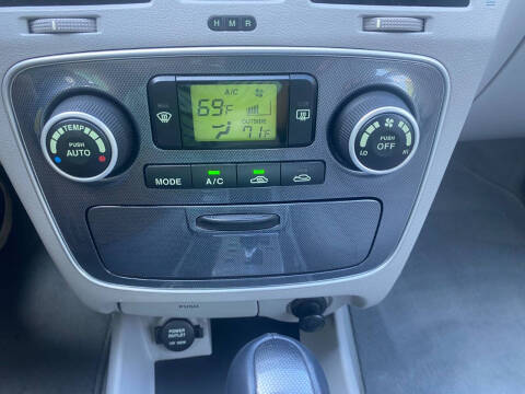 2008 Hyundai Sonata Limited