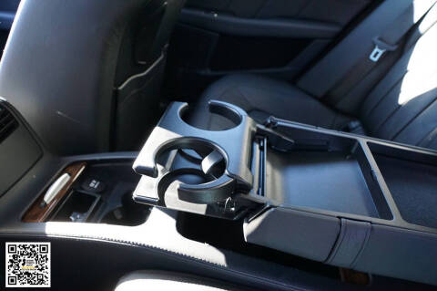 2012 Mercedes-Benz CLS CLS 550 4MATIC