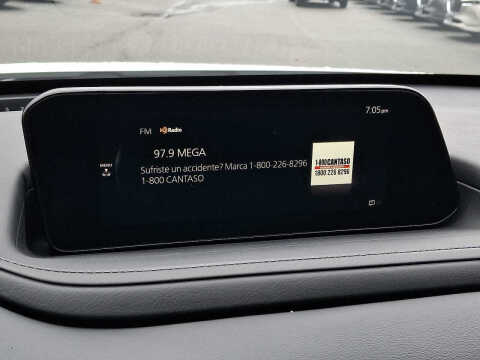 2023 Mazda CX-30 2.5 S Preferred