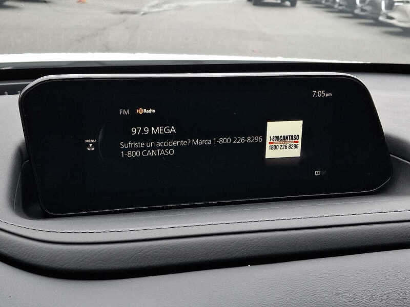 2023 Mazda CX-30 2.5 S Preferred