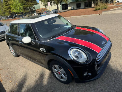 2015 MINI Hardtop 4 Door for sale at Blue Line Auto Group in Portland OR