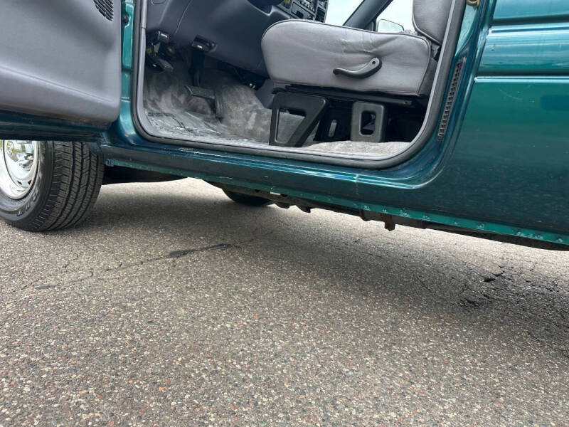 1997 Dodge Ram 1500 ST