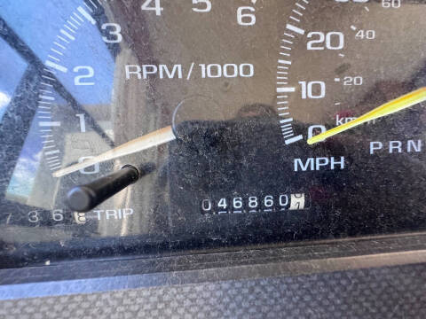 2003 Coachmen RV Rendezvous 342MBS