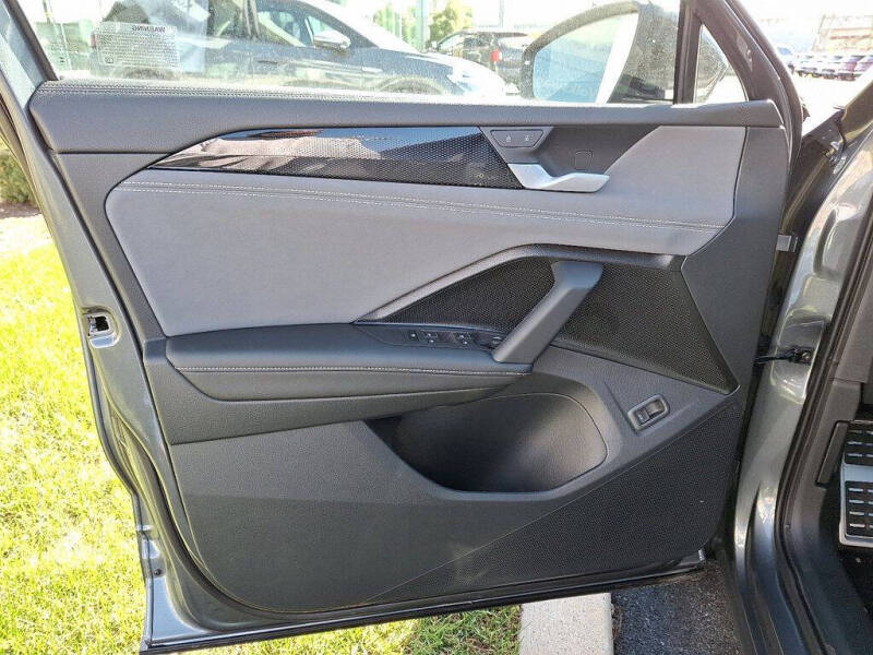 2026 Volkswagen Tiguan SE R-Line Black 4Motion