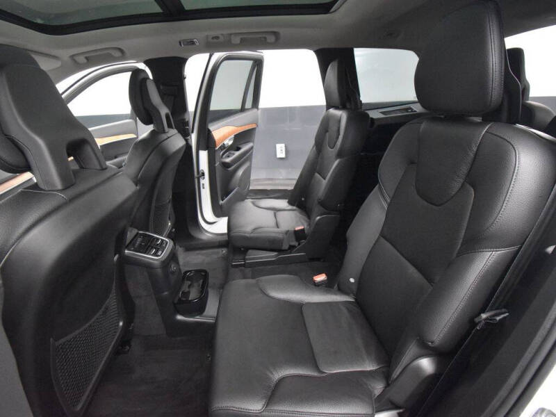 2022 Volvo XC90 Recharge T8 Inscription Expression 6P