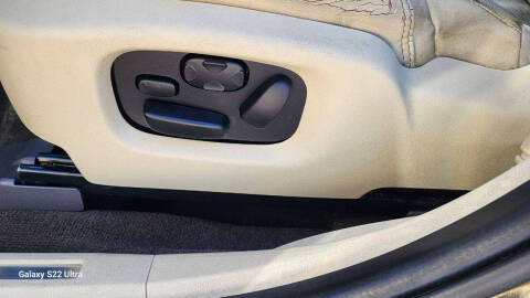 2015 Lincoln MKS EcoBoost