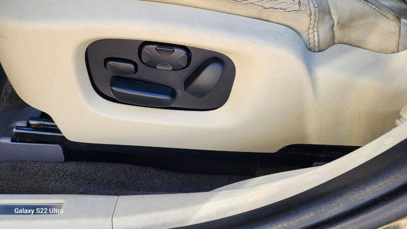 2015 Lincoln MKS EcoBoost