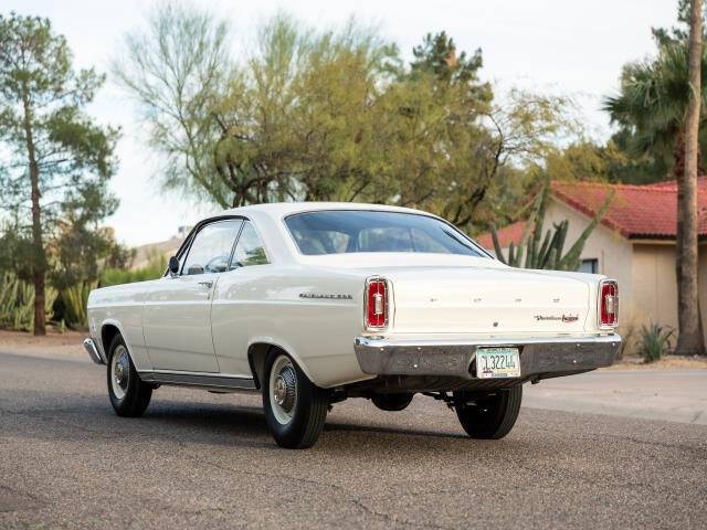 1966 Ford Fairlane
