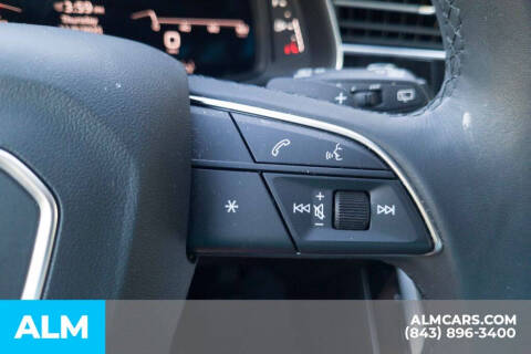 2024 Audi Q7 quattro Premium 45 TFSI