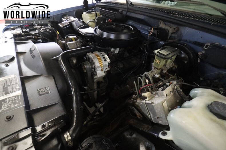 1994 Chevrolet Blazer