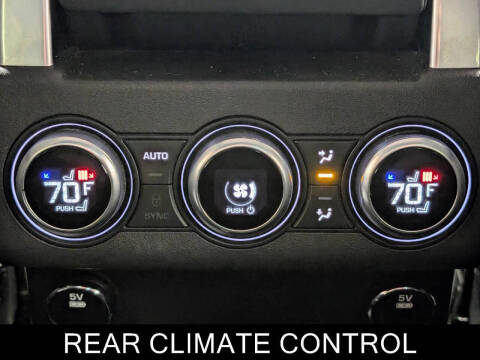 2017 Land Rover Discovery HSE Td6