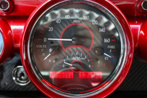 1957 Chevrolet Nomad