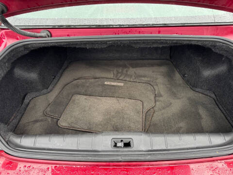 2008 Chevrolet Malibu LT