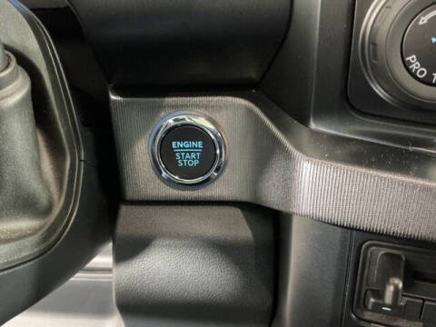 2024 Ford F-350 Super Duty