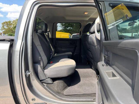 2012 RAM 1500