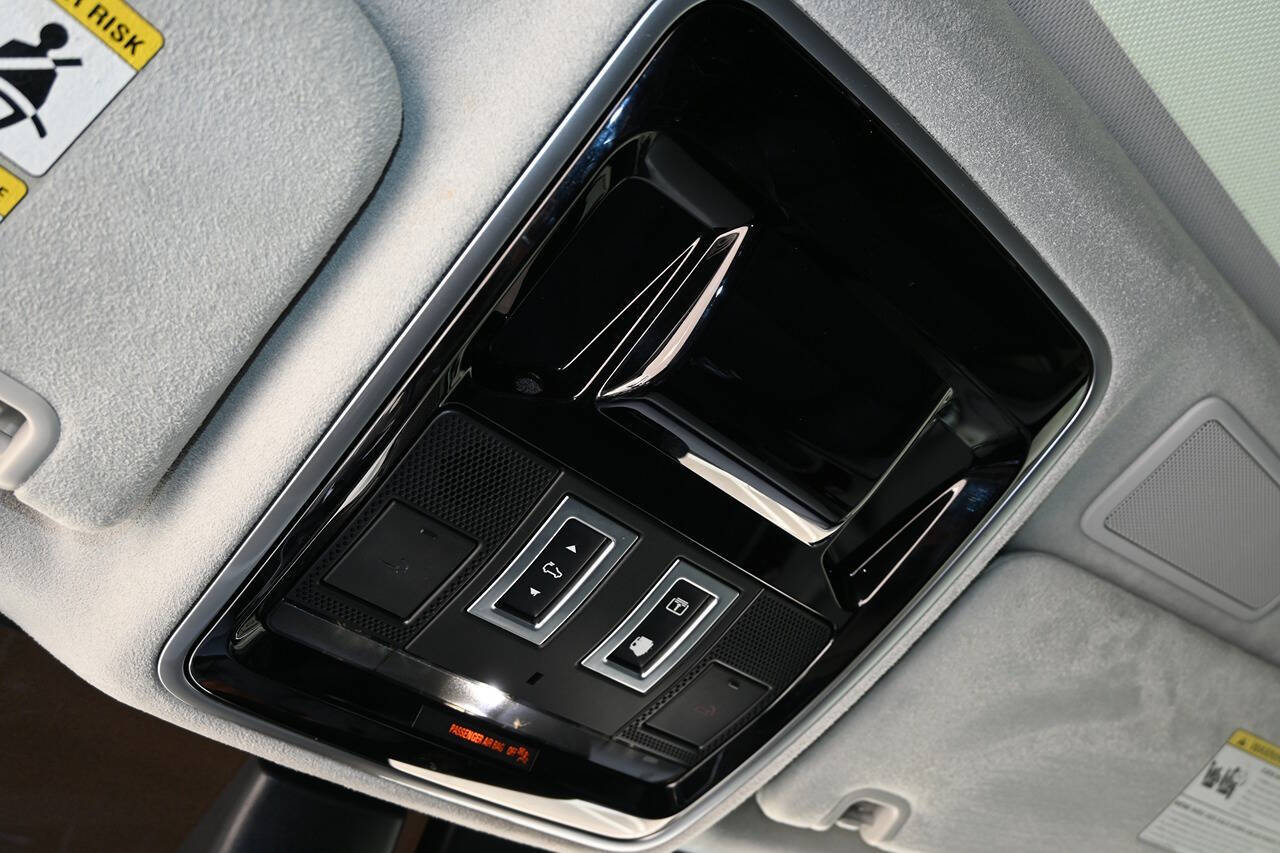 2016 Land Rover Range Rover 6