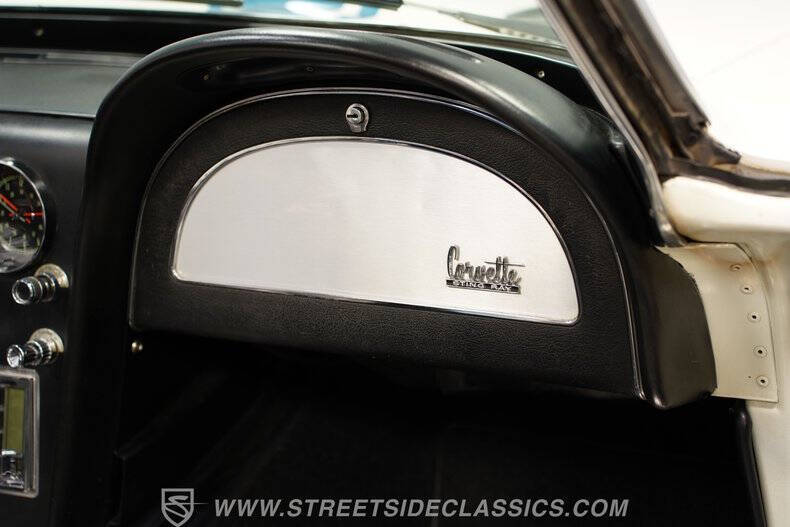 1966 Chevrolet Corvette