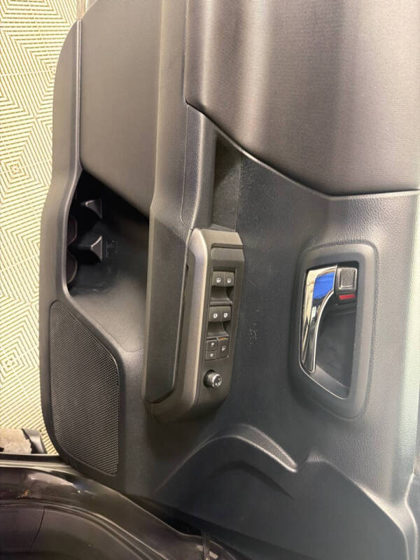 2016 Toyota Tacoma