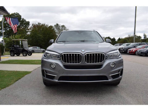 2017 BMW X5 xDrive40e iPerformance