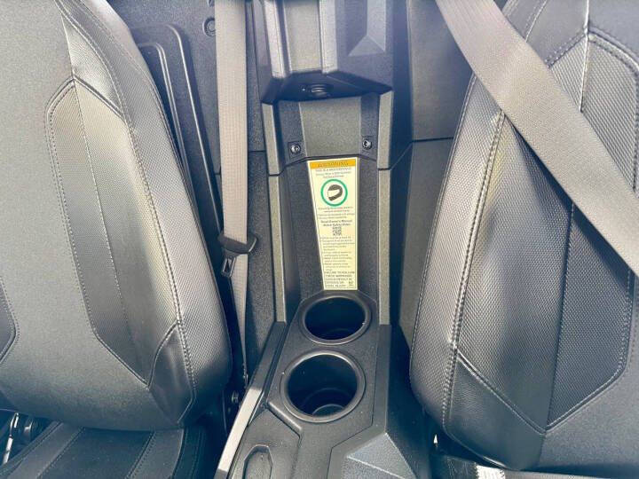 2019 Polaris Slingshot