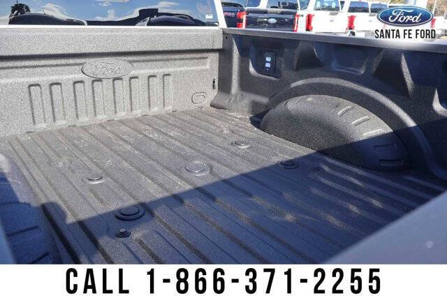 2026 Ford F-250 Super Duty