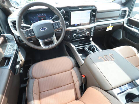 2026 Ford F-350 Super Duty King Ranch