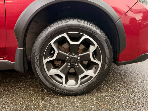 2014 Subaru XV Crosstrek 2.0i Premium