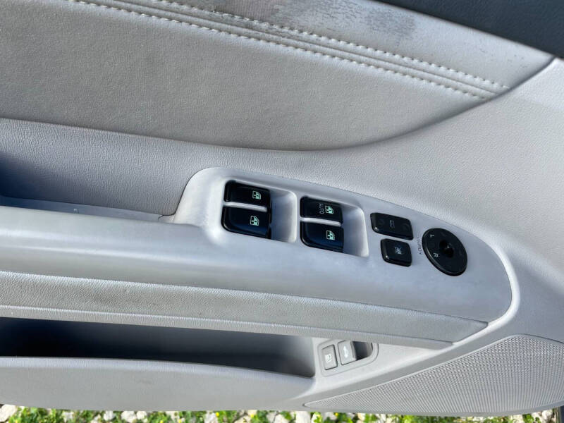 2006 Hyundai Sonata GLS V6