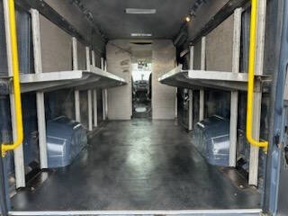 2019 RAM ProMaster 3500 159 WB