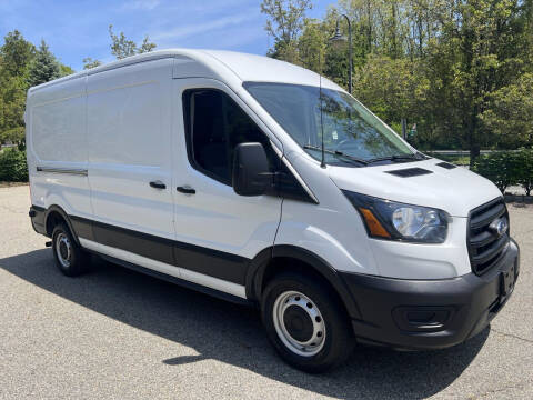 2020 Ford Transit for sale at Advanced Fleet Management- Towaco in Towaco NJ