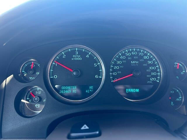 2011 GMC Yukon XL SLT