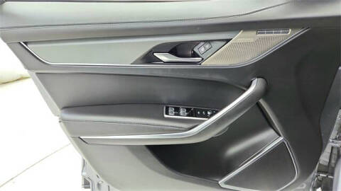 2022 Jaguar F-PACE SVR