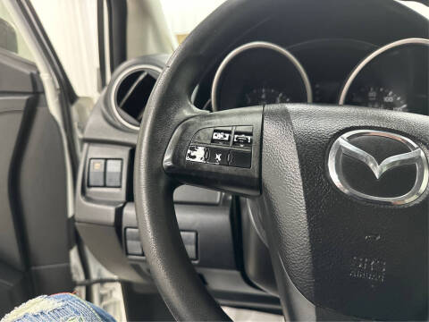 2012 Mazda MAZDA5 Sport