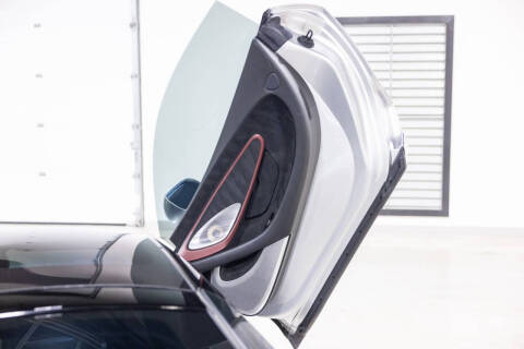 2022 McLaren GT