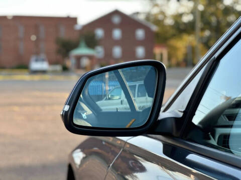 2018 BMW 3 Series 320i xDrive