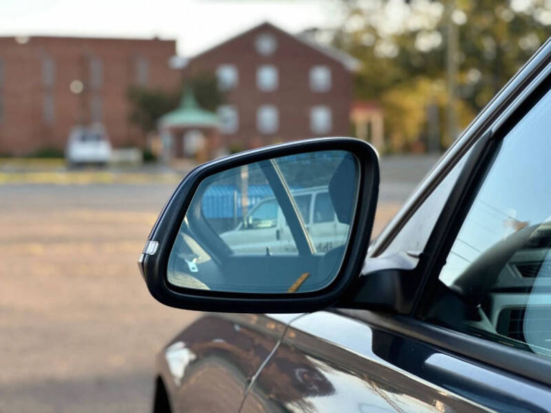 2018 BMW 3 Series 320i xDrive