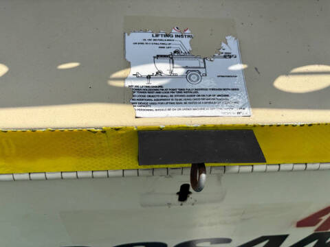 2014 Doosan Light Tower - 6,400hrs