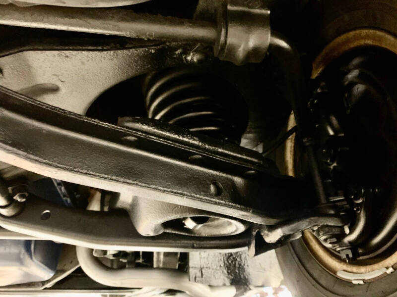 1957 Cadillac Seville