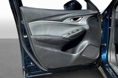 2019 Mazda CX-3 Touring