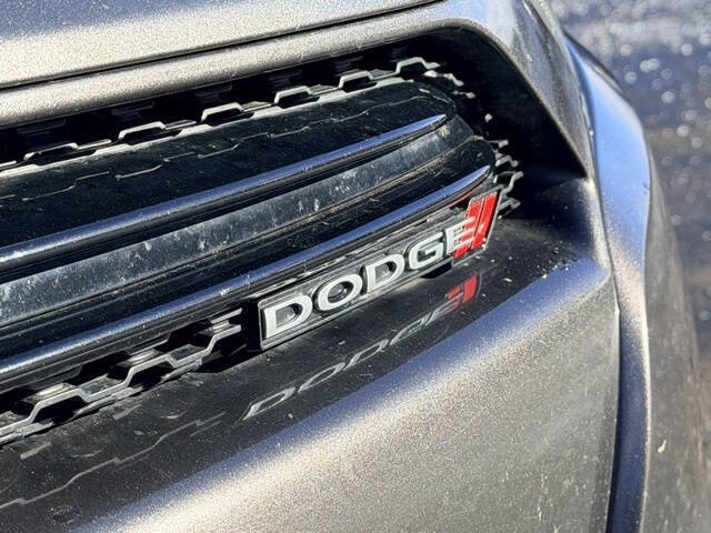 2014 Dodge Dart SXT
