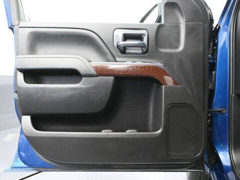 2019 GMC Sierra 1500 Limited SLE