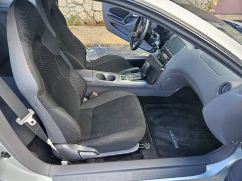2000 Toyota Celica GT