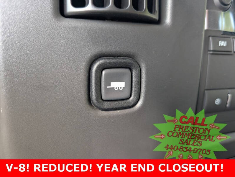 2025 Chevrolet Express 2500