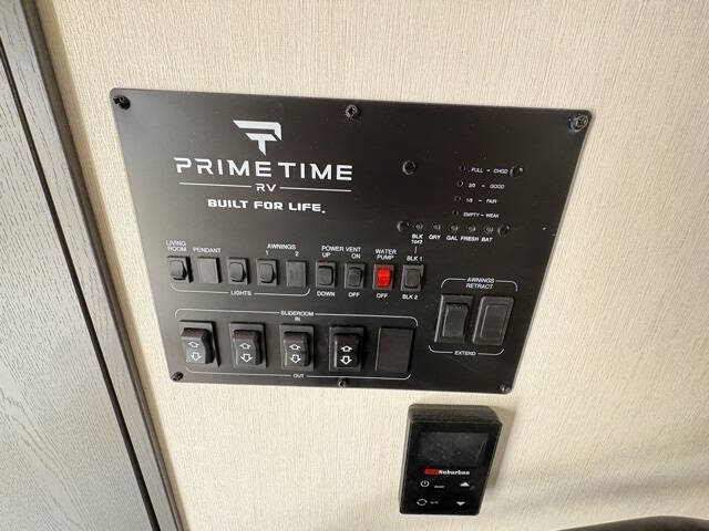 2026 Prime Time RV Sanibel