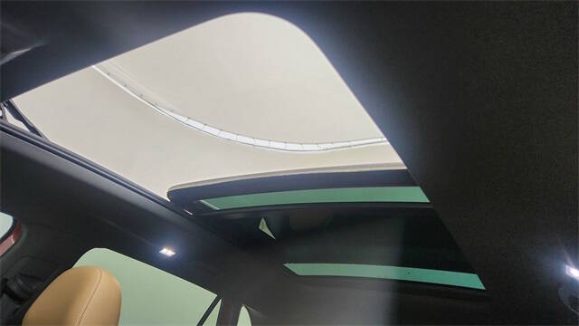 2025 Volkswagen Atlas Cross Sport SEL R-Line Black 4Motion