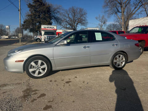 2006 Lexus ES 330